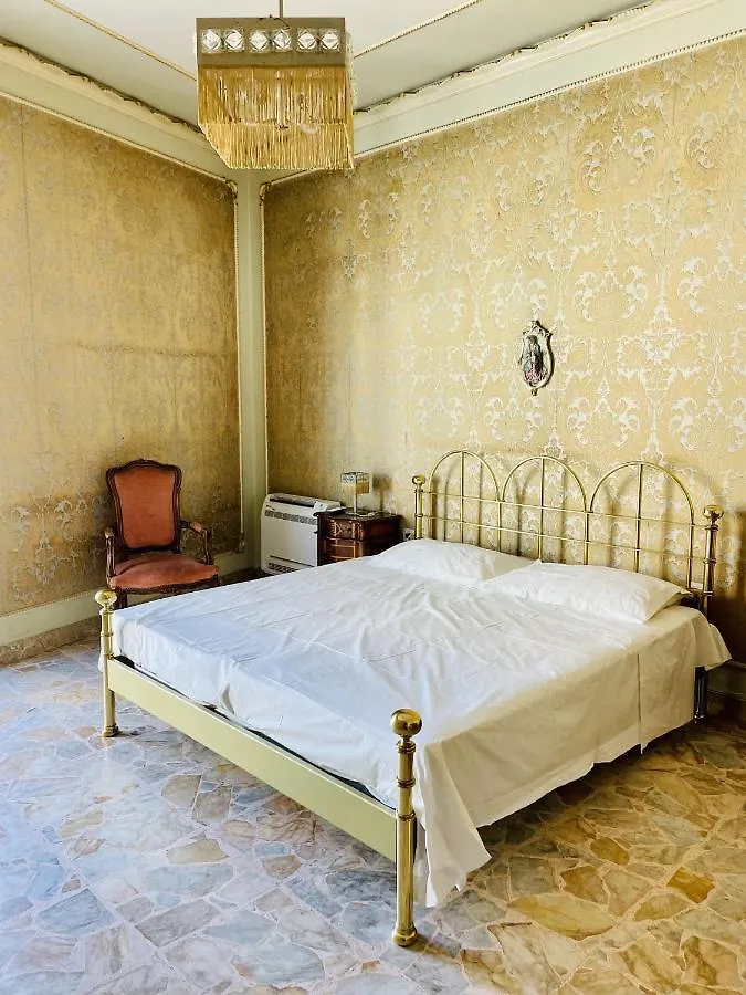 Casagosta Villa Scicli