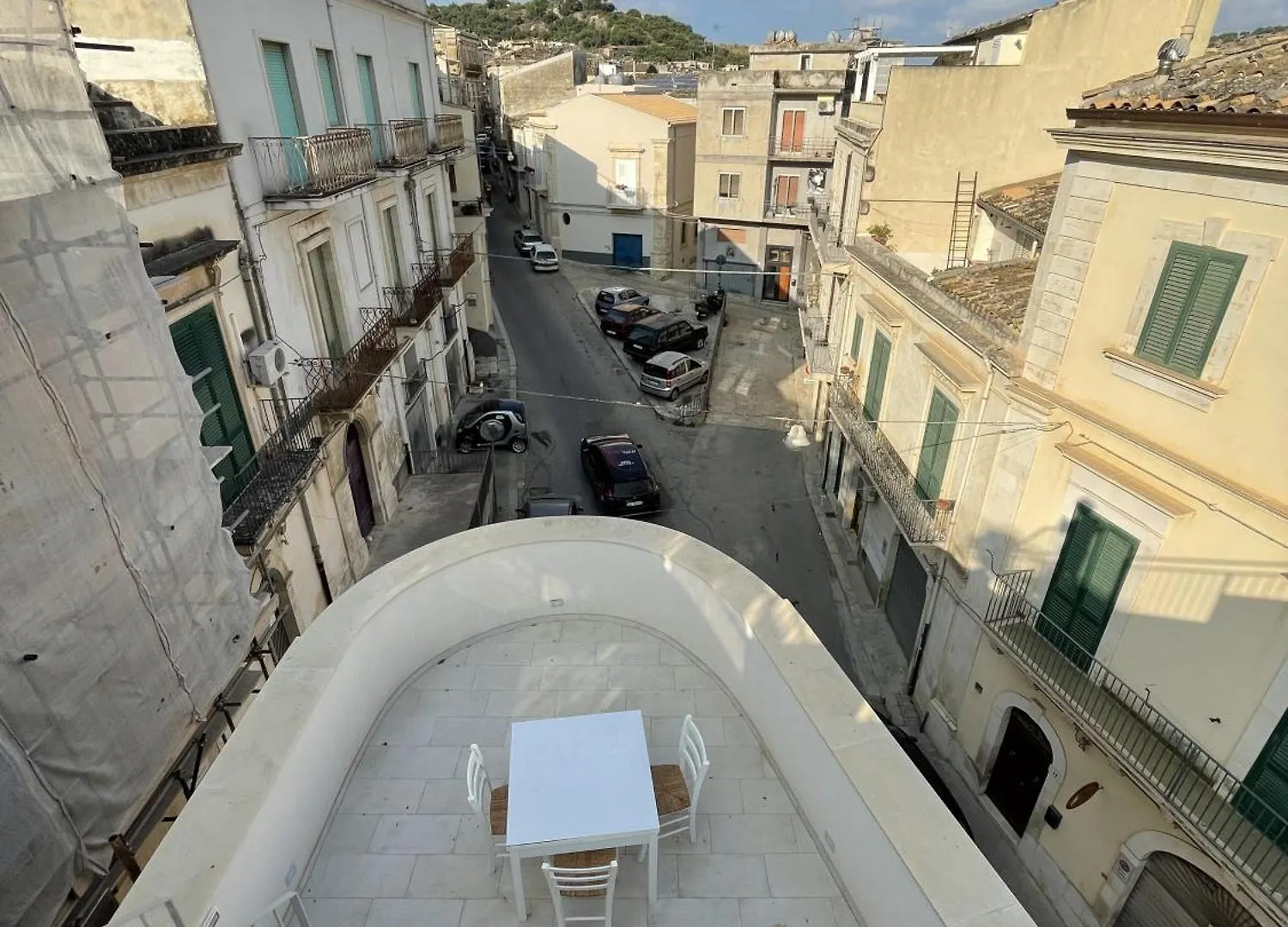 Casagosta Villa Scicli